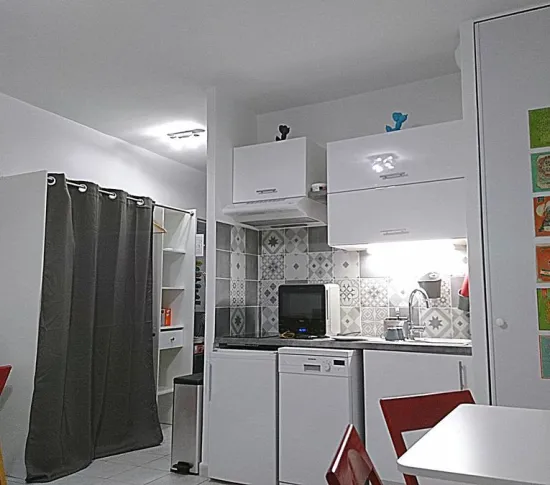 Location Asnières-sur-Seine Appartement 6907957e8d83