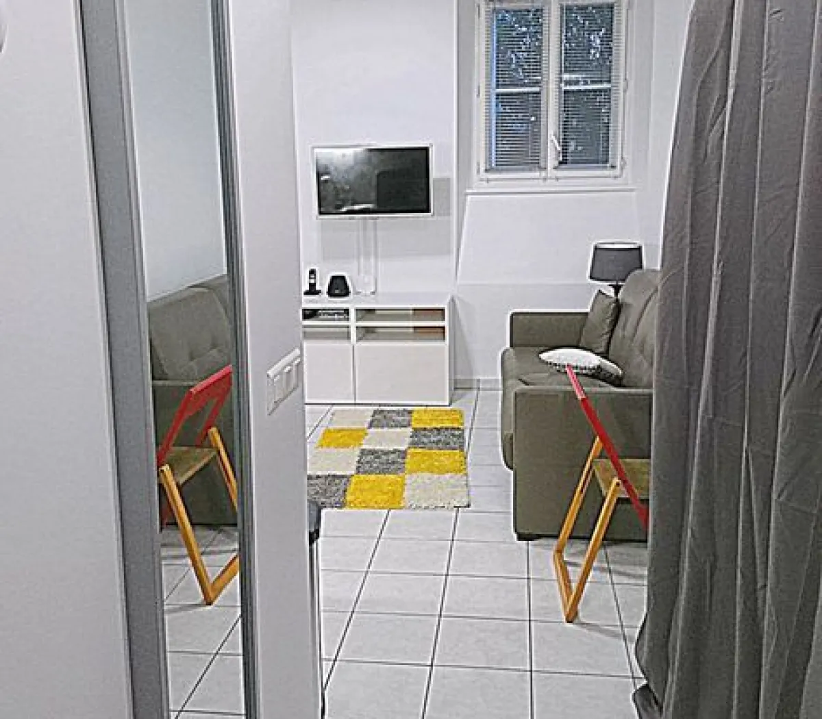 Location Asnières-sur-Seine Appartement 6907957e8d83