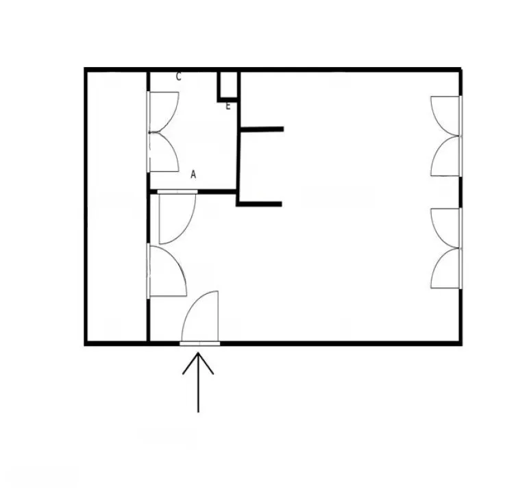Location Asnières-sur-Seine Appartement 6907957e8d83