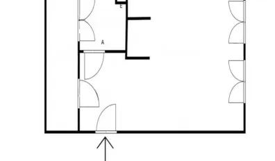 Location Asnières-sur-Seine Appartement 6907957e8d83