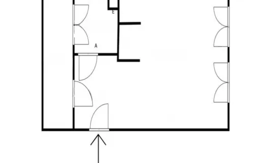 Location Asnières-sur-Seine Appartement 6907957e8d83
