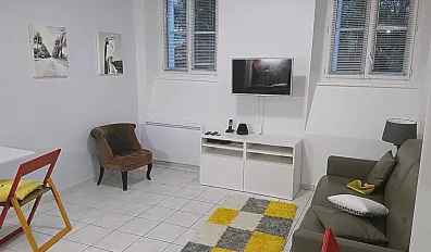 Location Asnières-sur-Seine Appartement 6907957e8d83