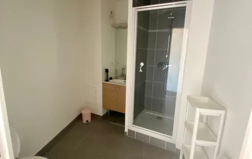 Location Chevilly-Larue Appartement 690847b40535