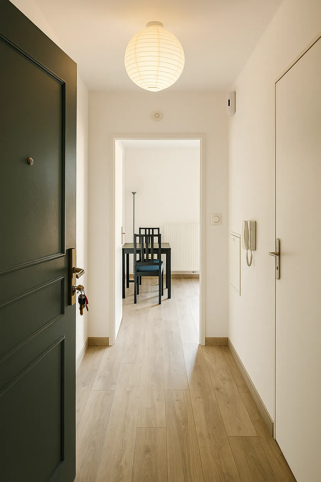 Location Chevilly-Larue Appartement 690847b40535