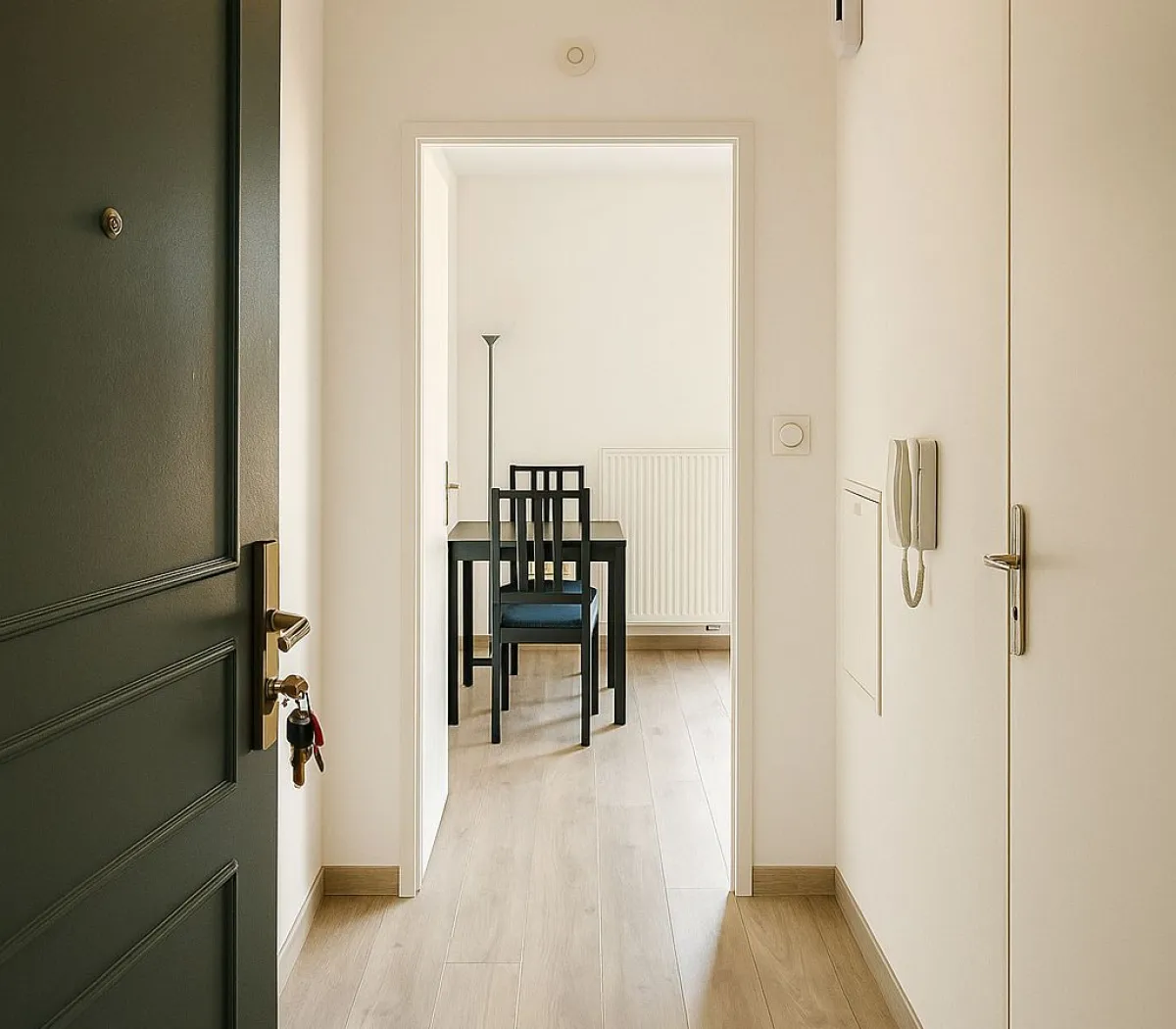 Location Le Petit-Quevilly Appartement 690847b40535