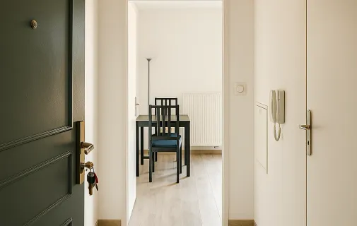 Location Chevilly-Larue Appartement 690847b40535