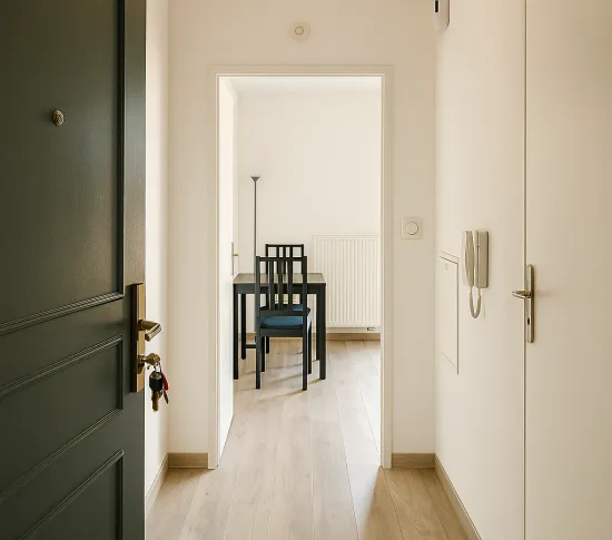 Location Chevilly-Larue Appartement 690847b40535