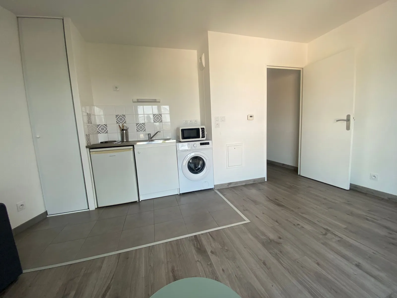 Location Chevilly-Larue Appartement 690847b40535