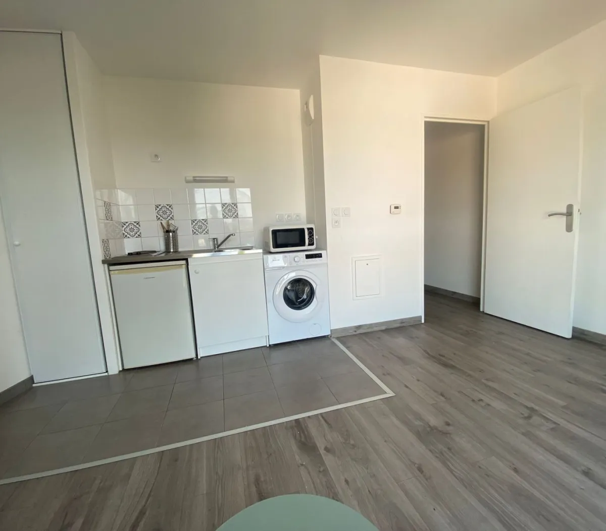 Location Le Petit-Quevilly Appartement 690847b40535