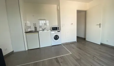 Location Chevilly-Larue Appartement 690847b40535