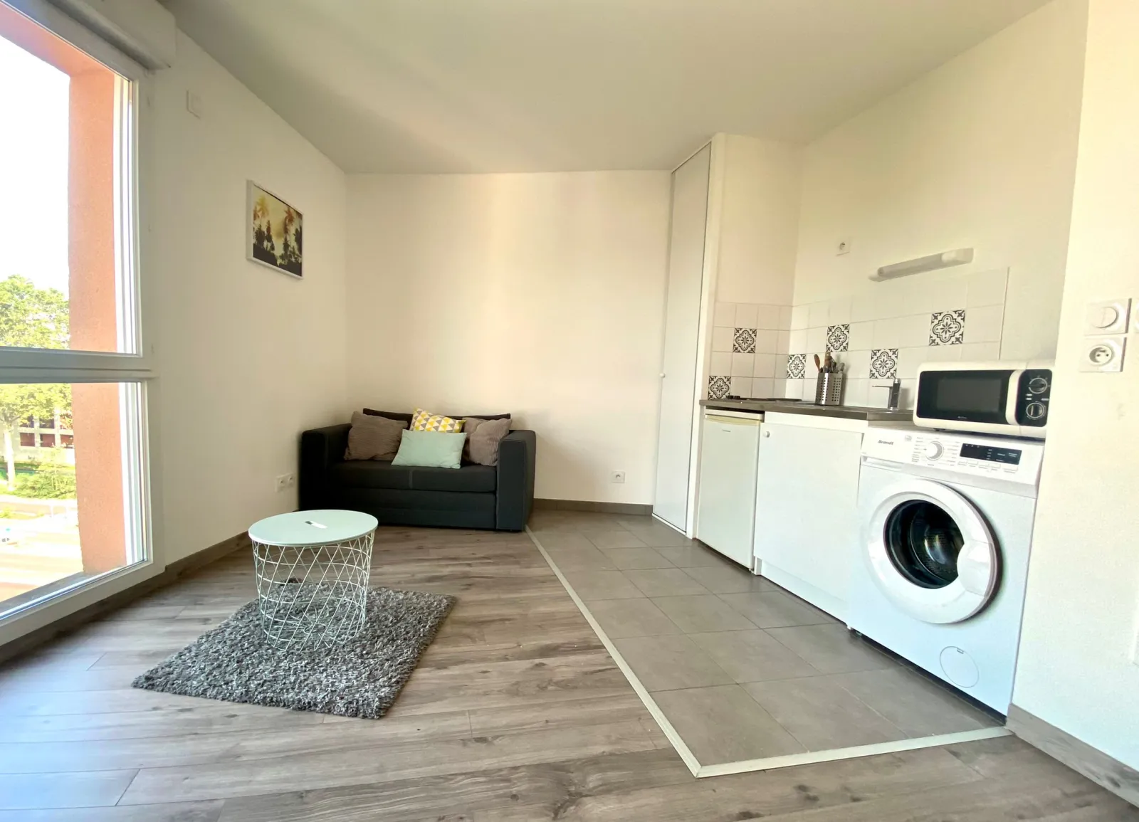 Location Chevilly-Larue Appartement 690847b40535