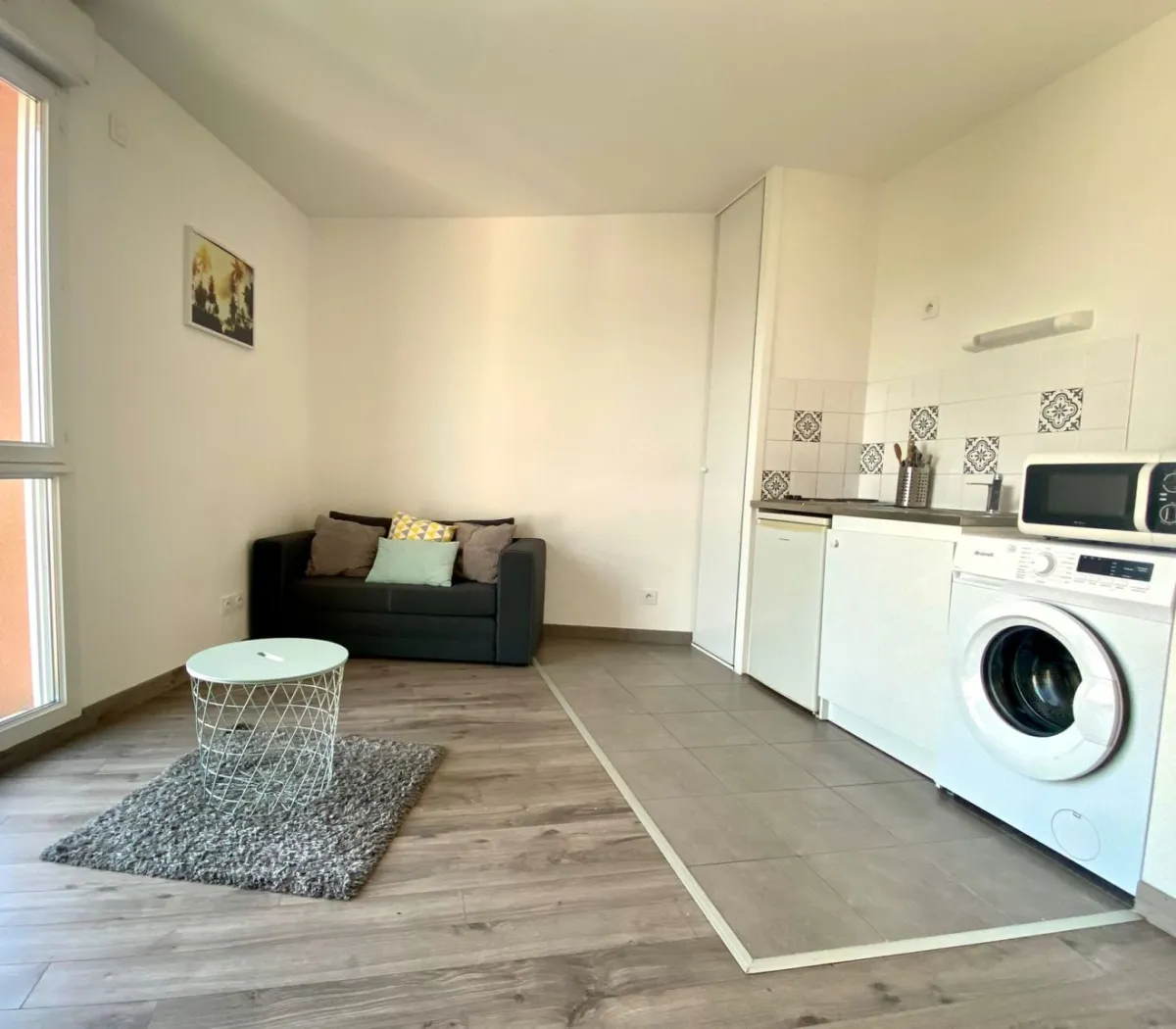 Location Le Petit-Quevilly Appartement 690847b40535