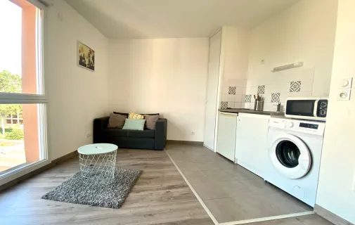 Location Chevilly-Larue Appartement 690847b40535