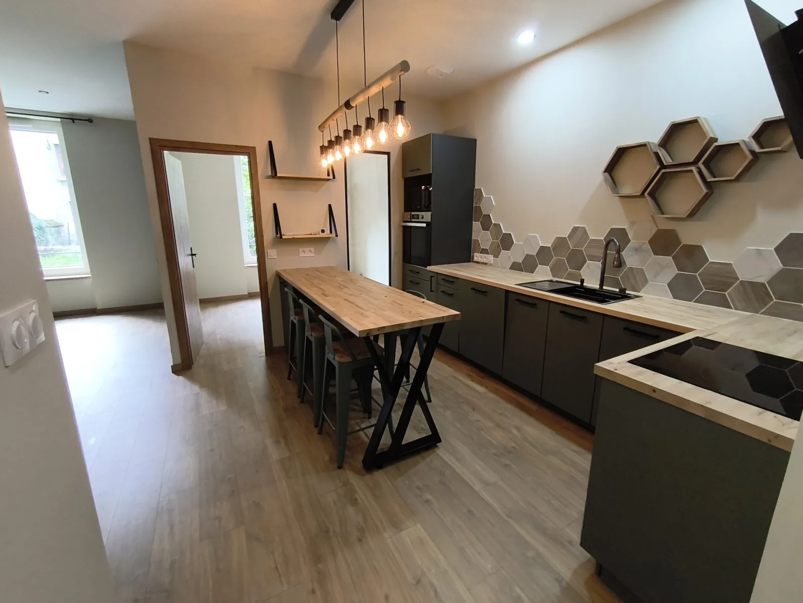 Location Saint-Étienne Appartement 69086178ef64