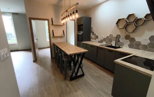 Location Saint-Étienne Appartement 69086178ef64