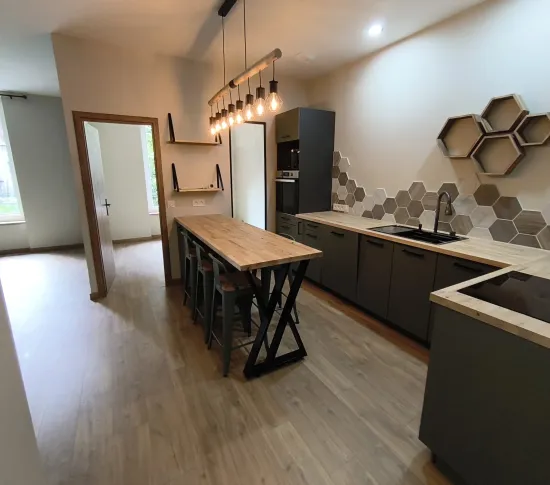 Location Saint-Étienne Appartement 69086178ef64