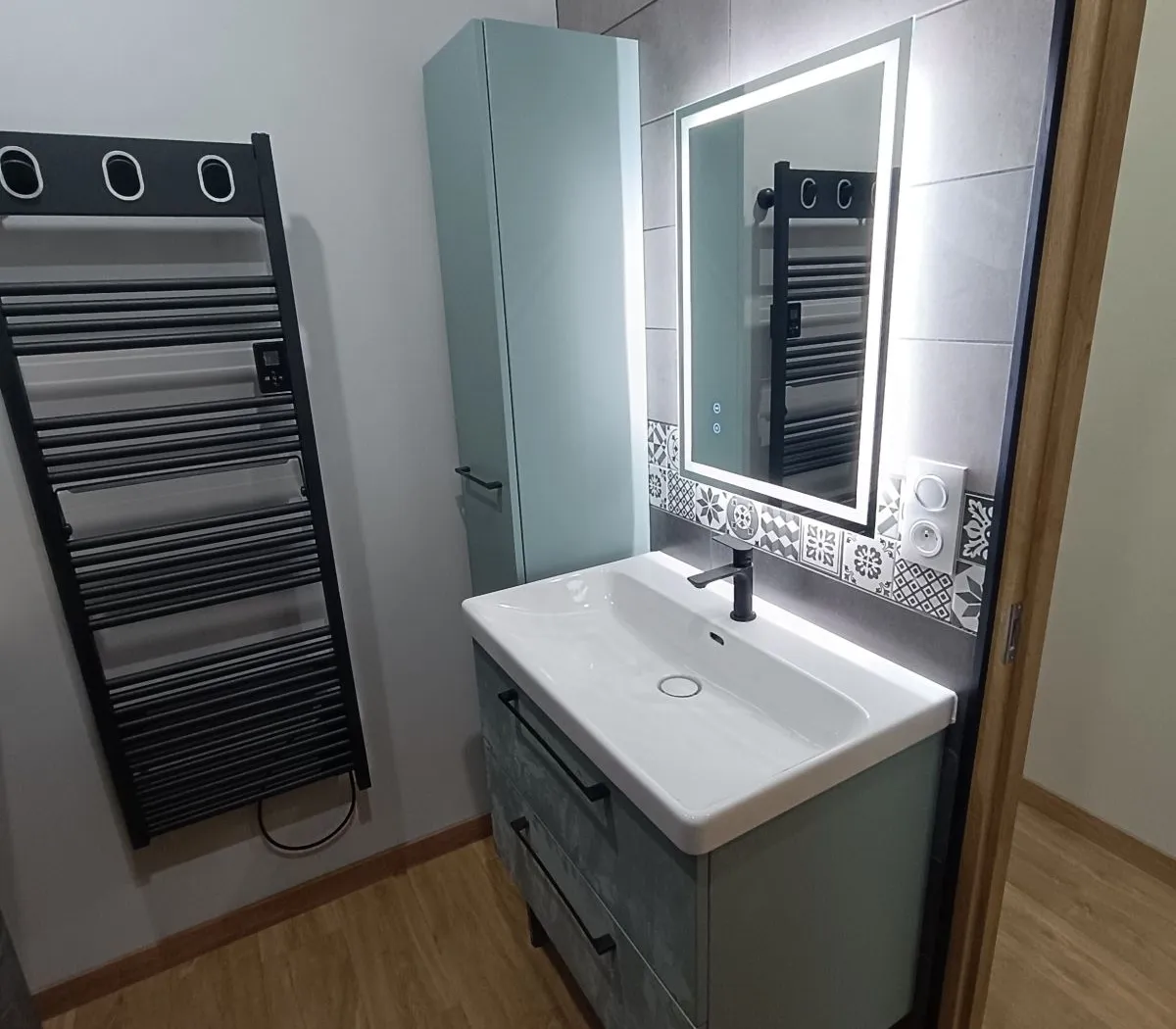 Location Saint-Étienne Appartement 69086178ef64