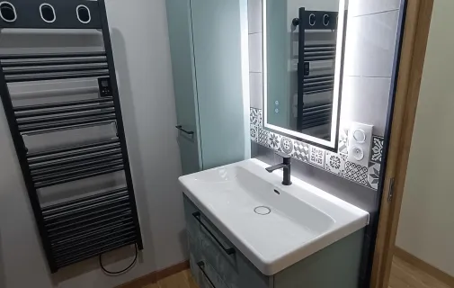 Location Saint-Étienne Appartement 69086178ef64