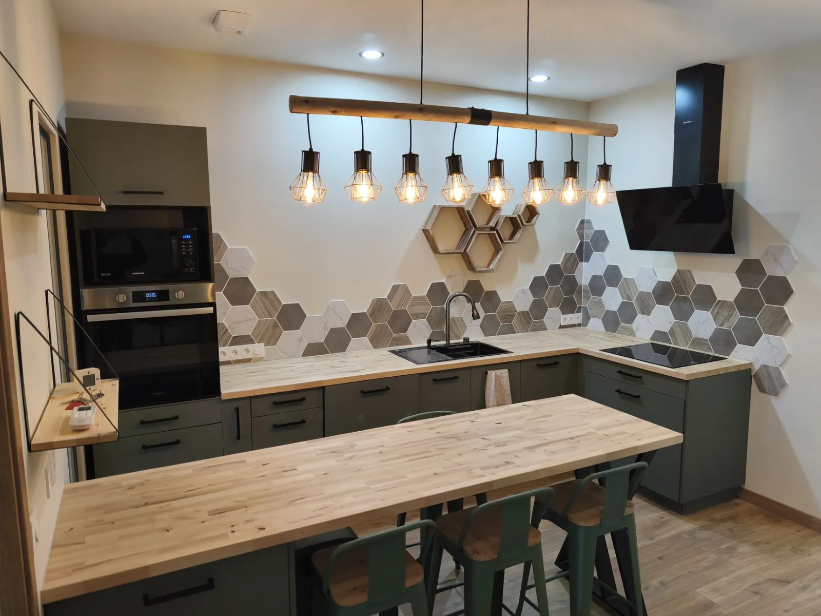 Location Saint-Étienne Appartement 69086178ef64