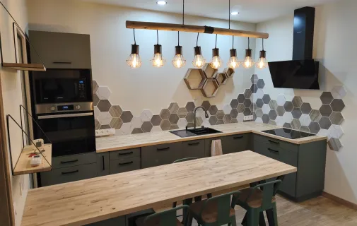 Location Saint-Étienne Appartement 69086178ef64