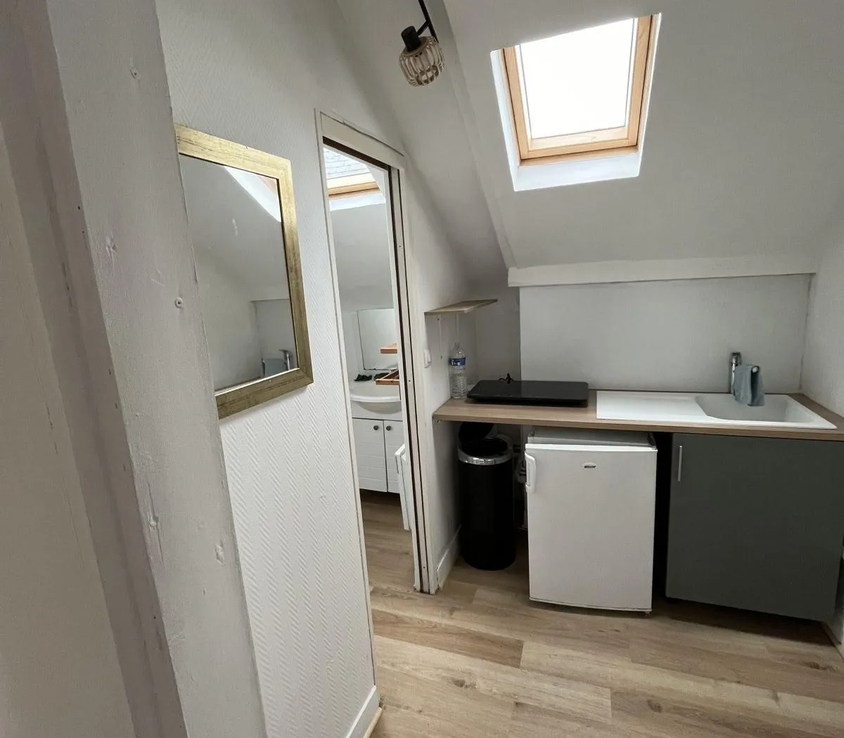 Location Rouen Appartement 690872951786