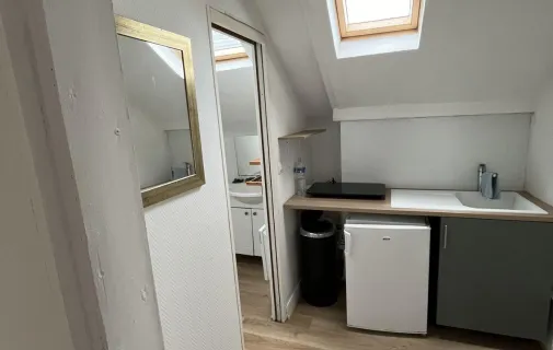 Location Rouen Appartement 690872951786