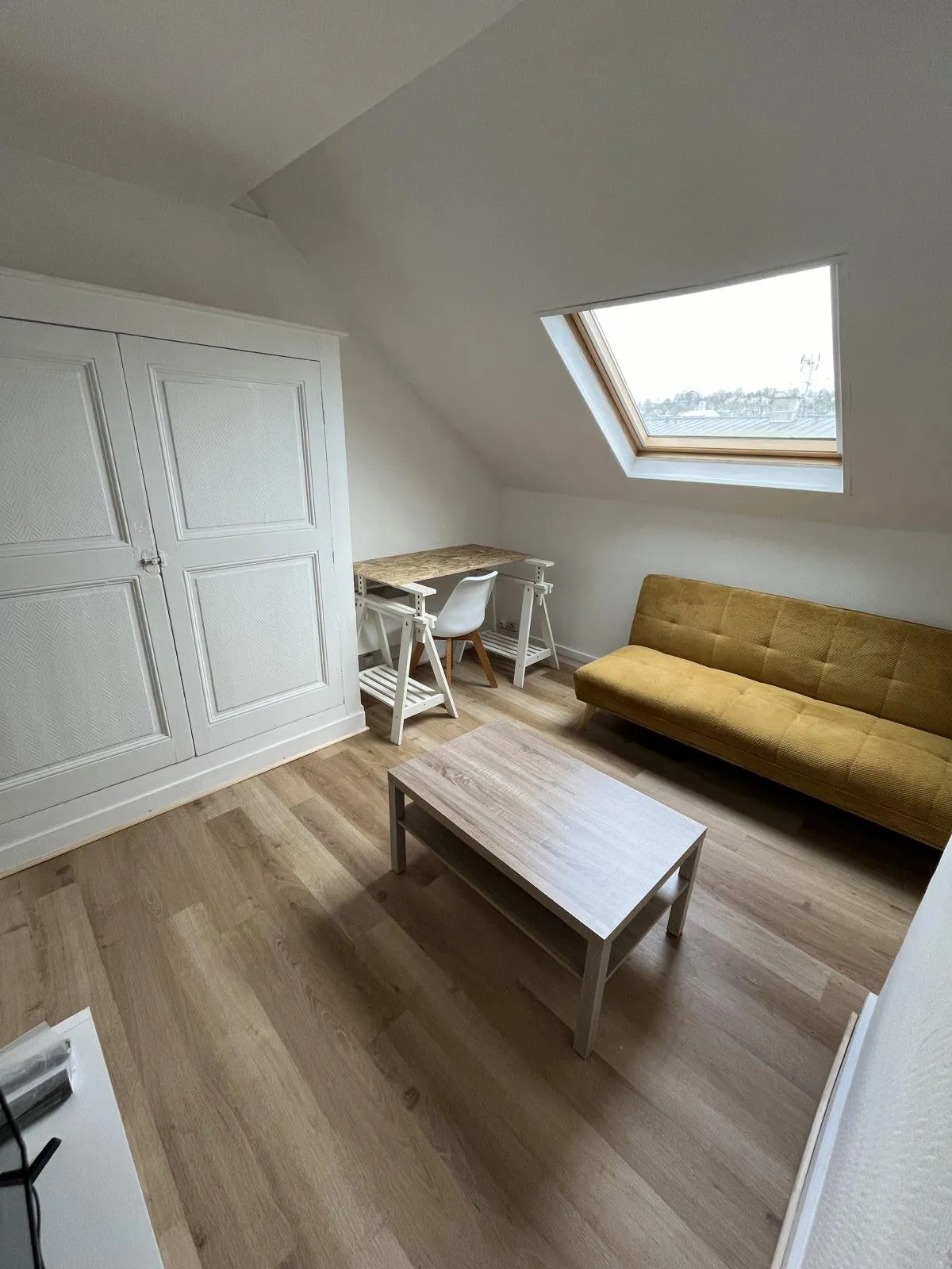 Location Rouen Appartement 690872951786