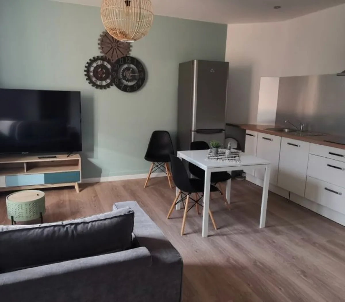 Location Saint-Étienne Appartement 690875cd06ed