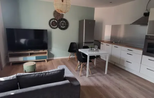 Location Saint-Étienne Appartement 690875cd06ed