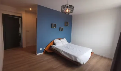 Location Saint-Étienne Appartement 690875cd06ed