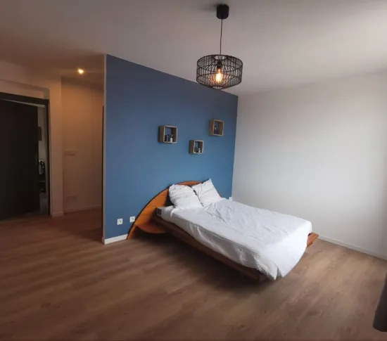 Location Saint-Étienne Appartement 690875cd06ed