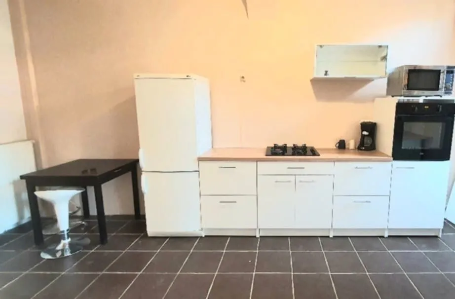 Location Lyon Appartement 69087ad56c7b