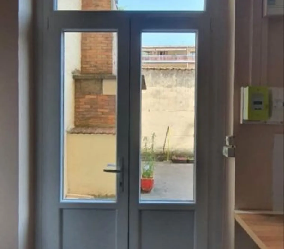 Location Lyon Appartement 69087ad56c7b