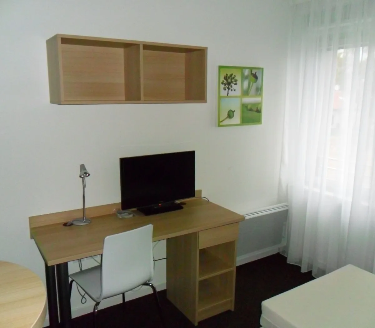 Location Heillecourt Appartement 69087e863198