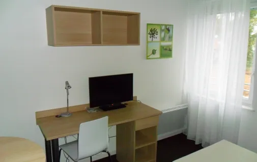 Location Heillecourt Appartement 69087e863198