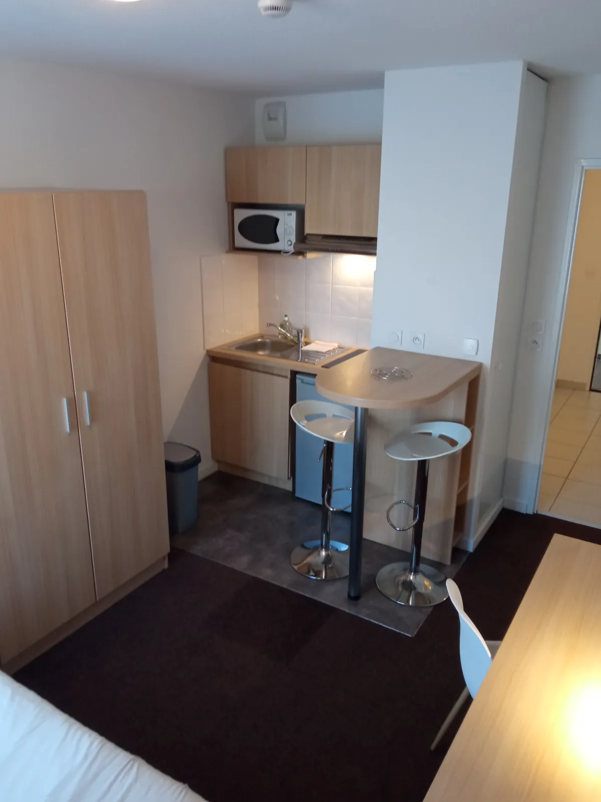 Location Heillecourt Appartement 69087e863198