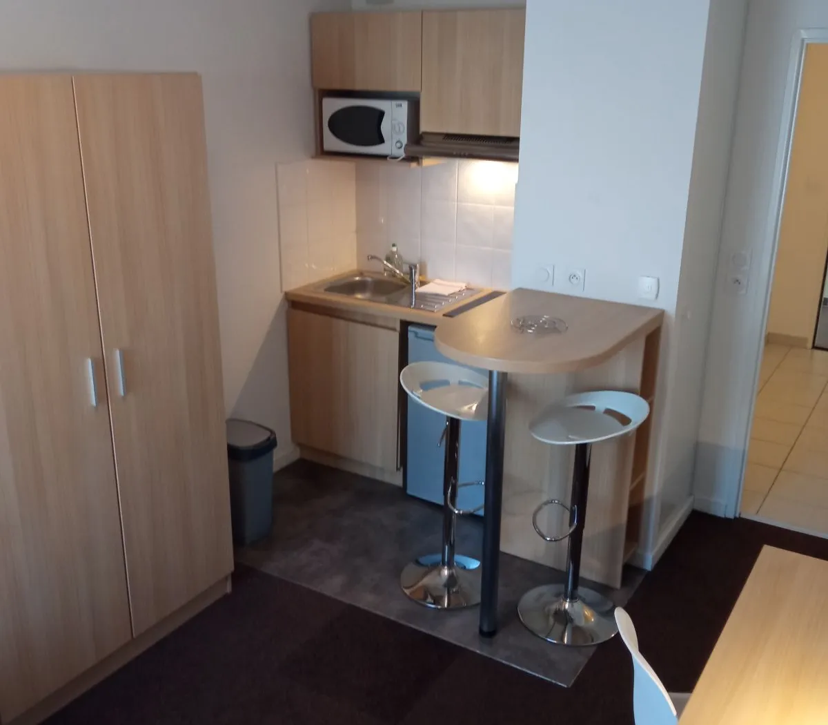 Location Heillecourt Appartement 69087e863198