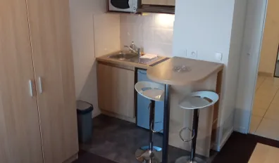 Location Heillecourt Appartement 69087e863198