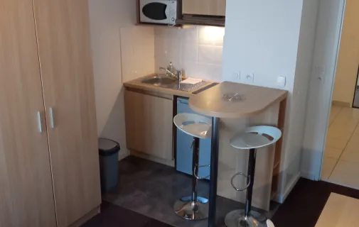 Location Heillecourt Appartement 69087e863198