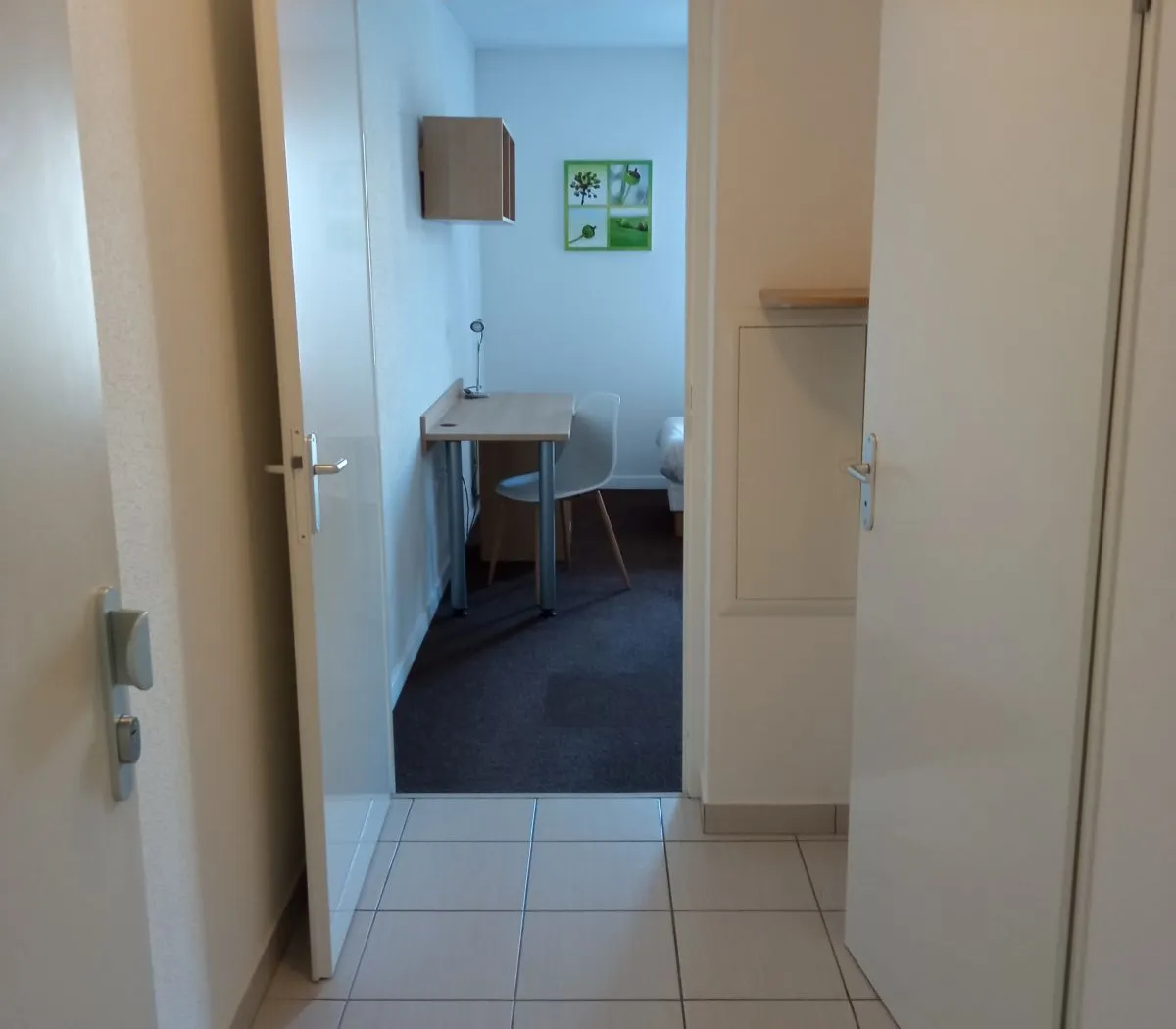 Location Heillecourt Appartement 69087e863198