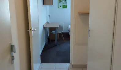 Location Heillecourt Appartement 69087e863198