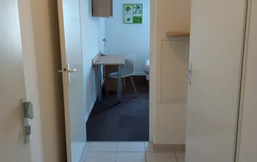 Location Heillecourt Appartement 69087e863198