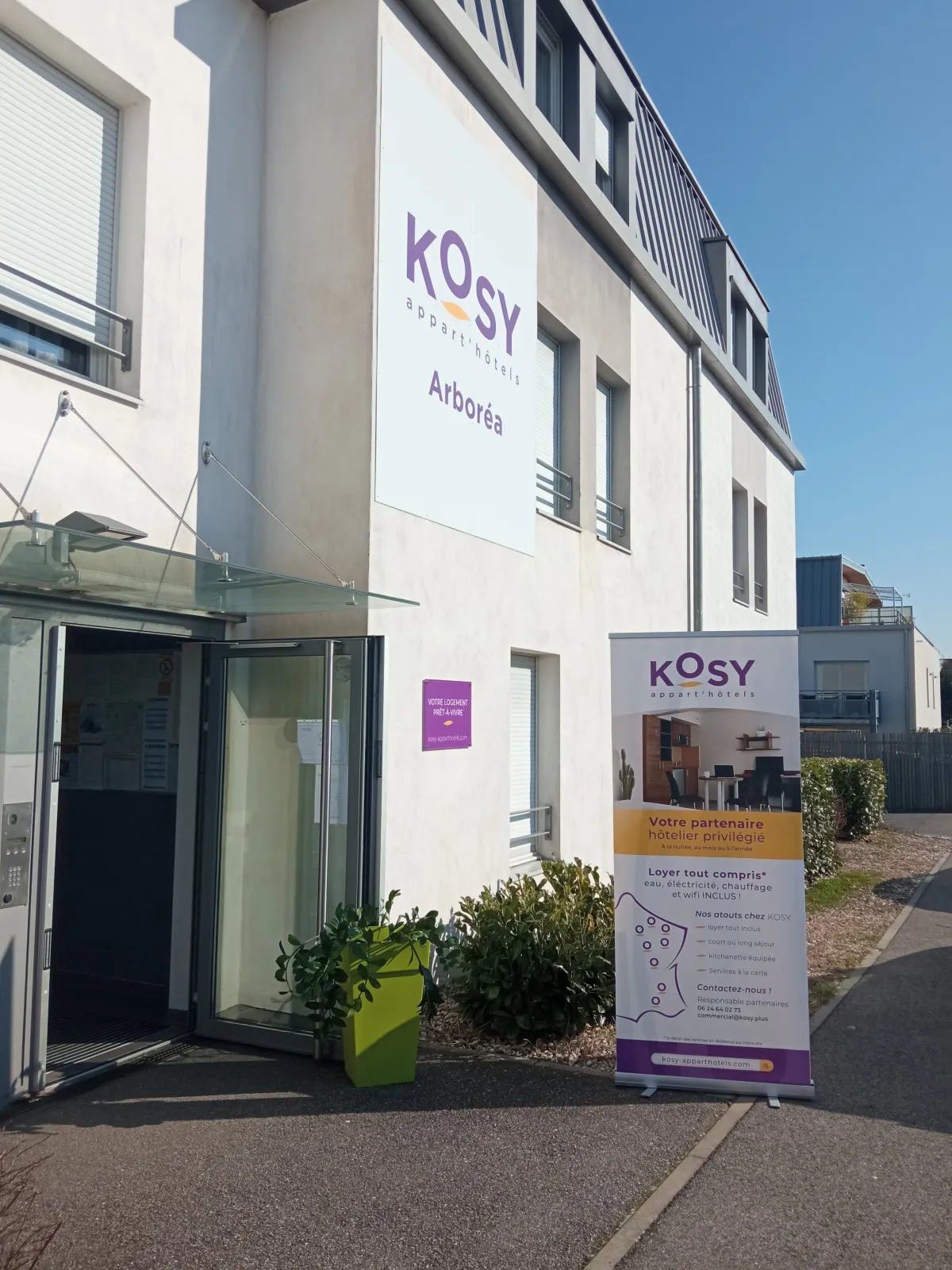 Location Heillecourt Appartement 69087e863198