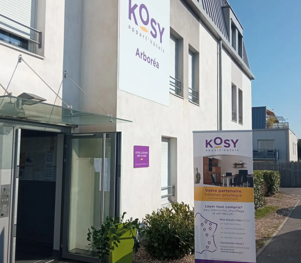 Location Heillecourt Appartement 69087e863198