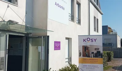 Location Heillecourt Appartement 69087e863198