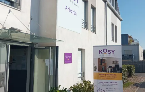 Location Heillecourt Appartement 69087e863198