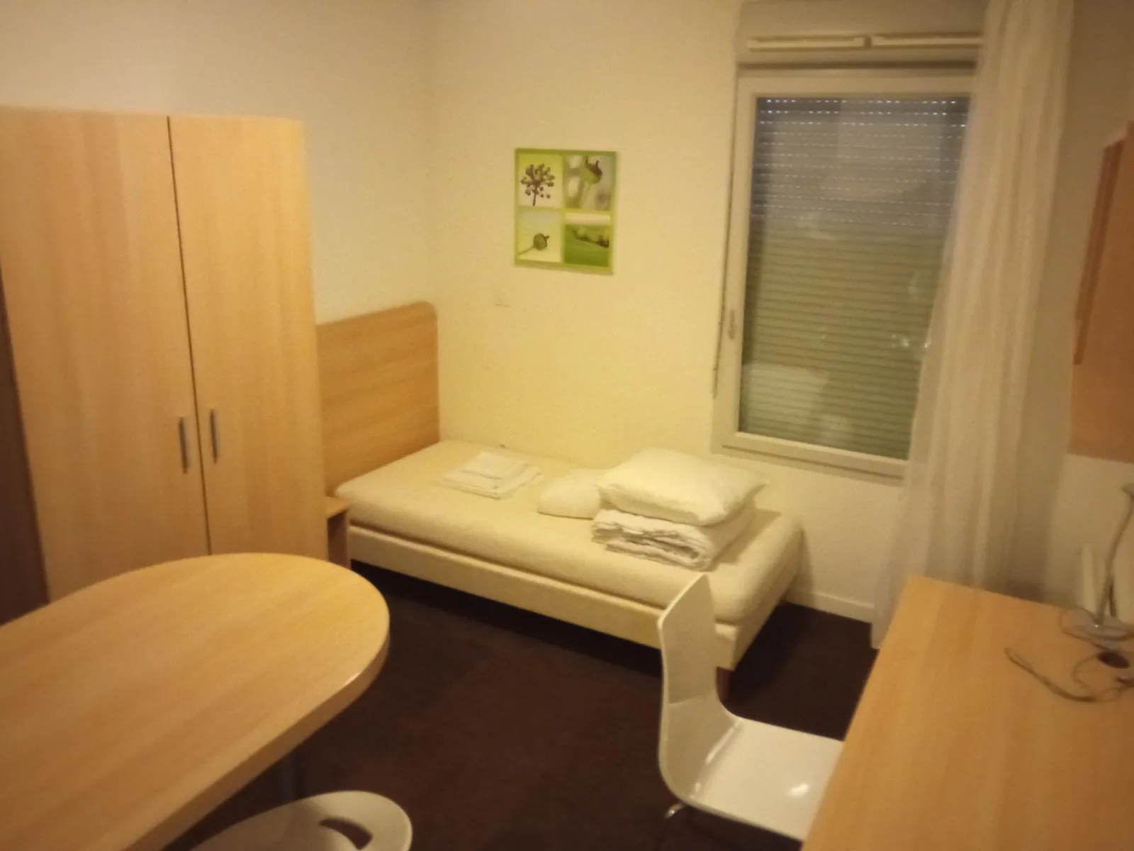 Location Heillecourt Appartement 69087e863198