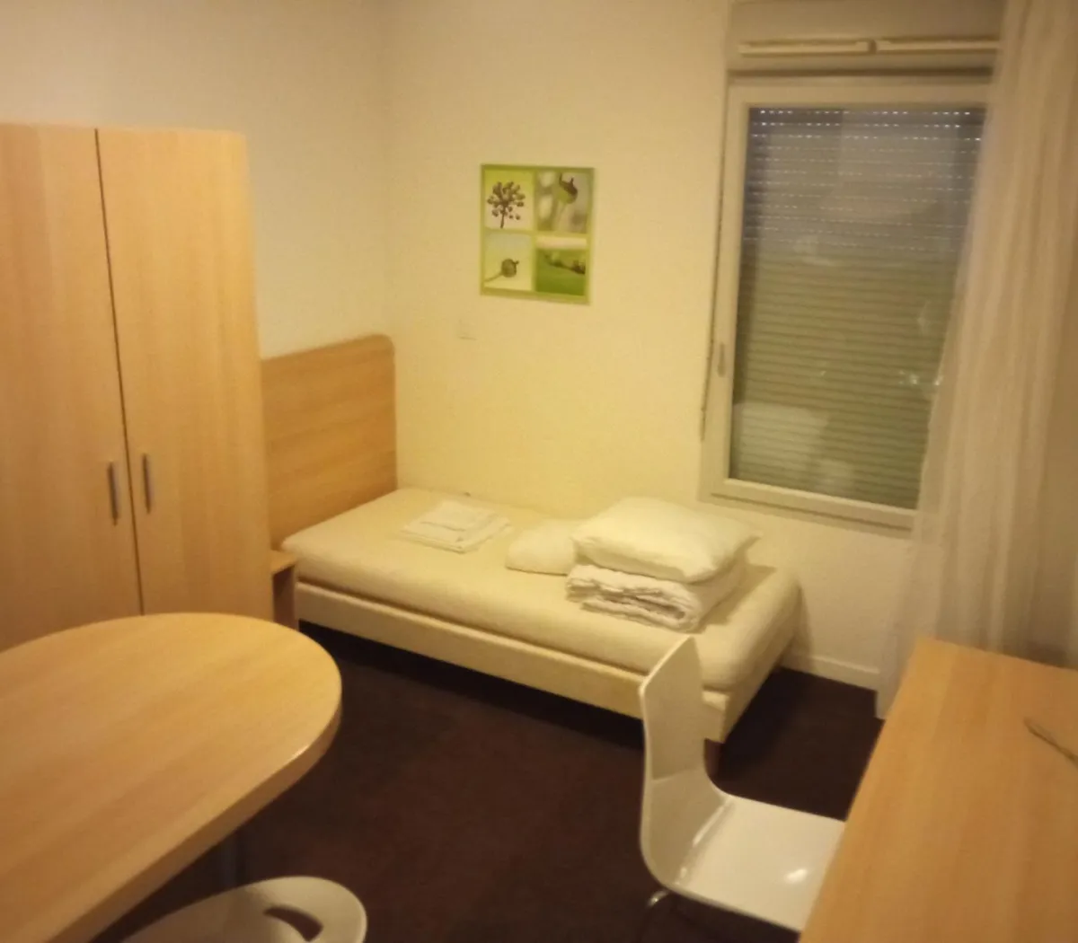 Location Heillecourt Appartement 69087e863198