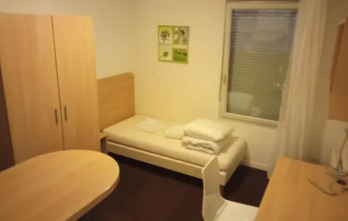 Location Heillecourt Appartement 69087e863198