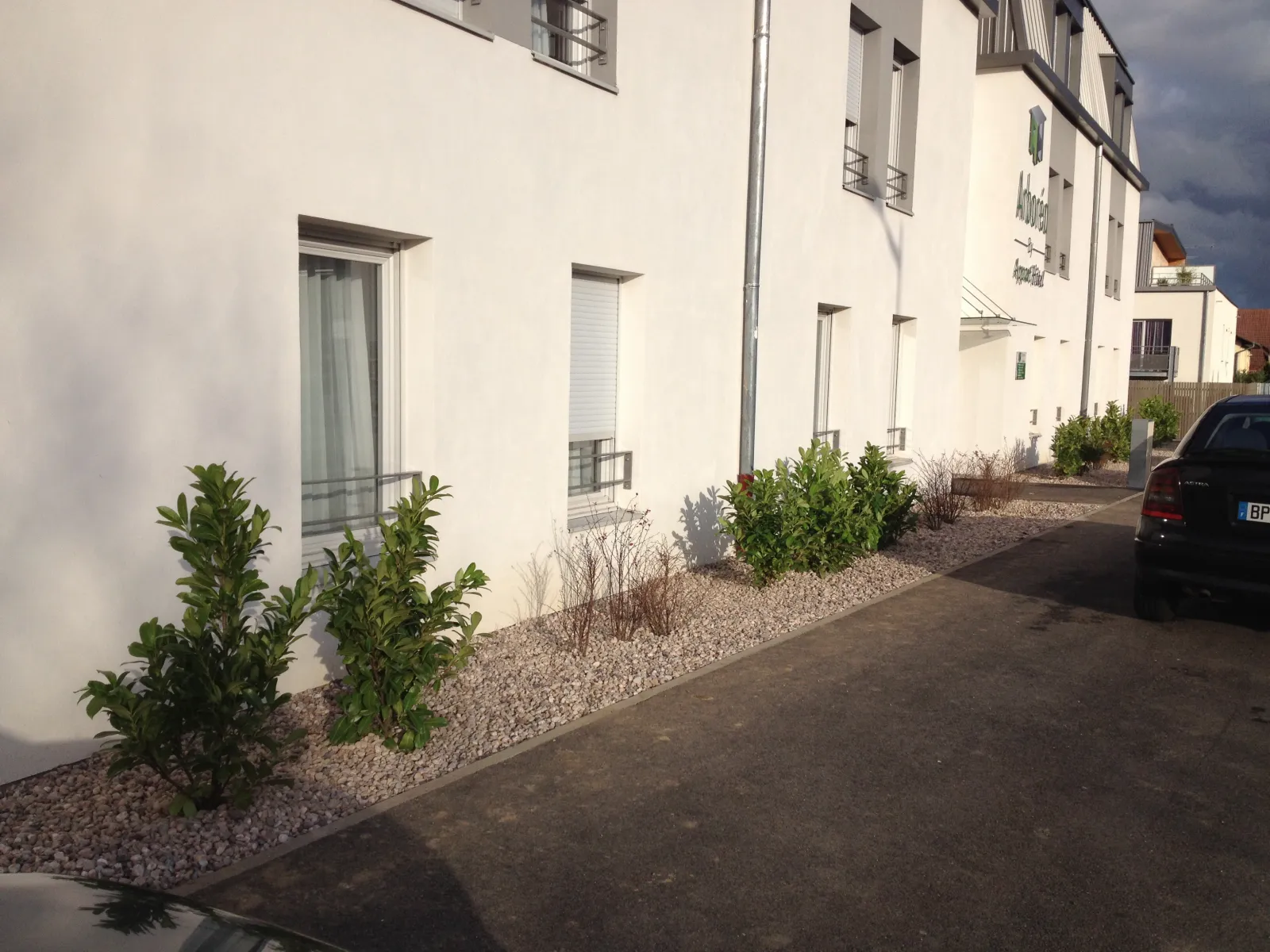 Location Heillecourt Appartement 69087e863198